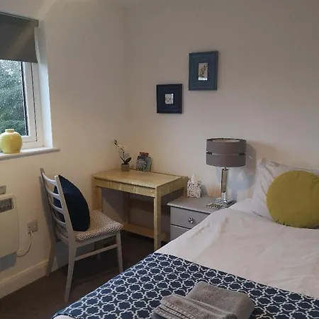 Privatunterkunft York City Homestays