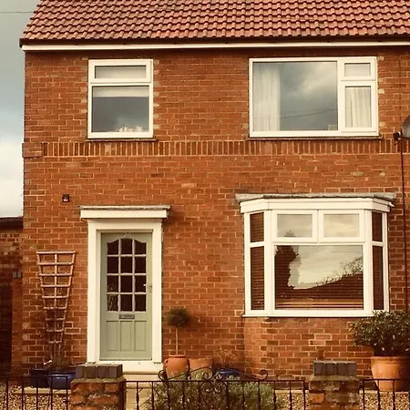 York City Homestays *