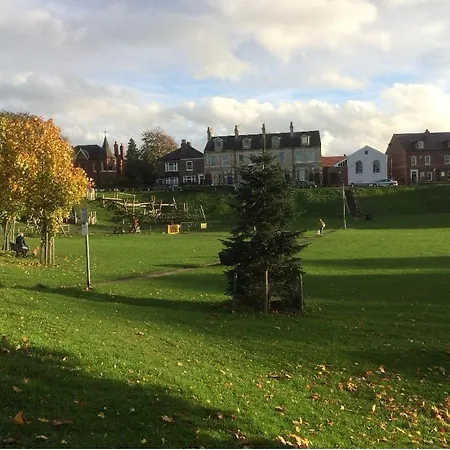 York City Homestays Homestay *