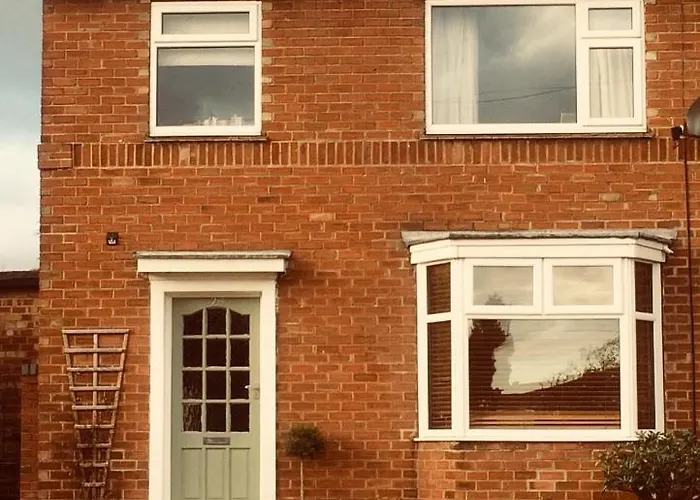 York City Homestays *