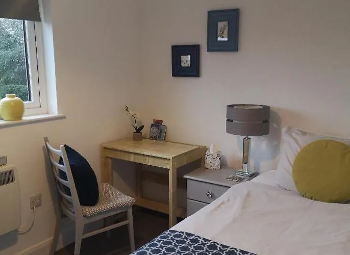 Séjour chez l'habitant York City Homestays