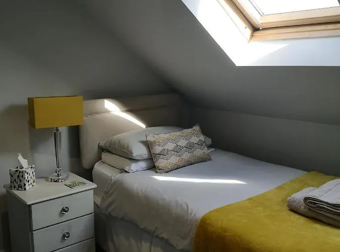 York City Homestays *