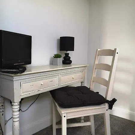 York City Homestays Habitación en casa particular *